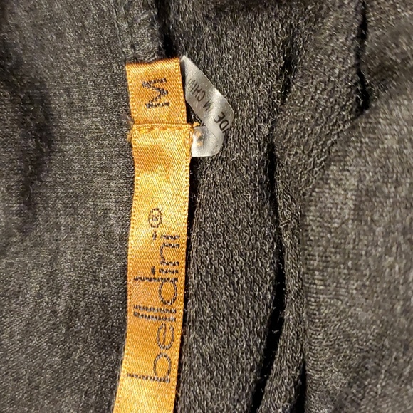 1. Tops - Belladini high collar long sleeved knit top - Picture 7 of 9